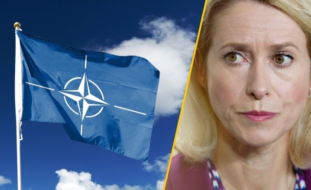 ​Polska zestrzeliła rosyjskie drony. Szefowa unijnej dyplomacji o "przełomowej reakcji" 