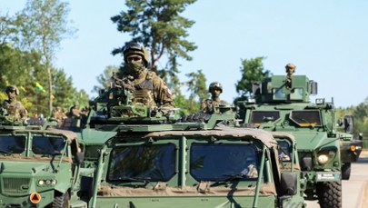 Polska zgarnia gigantyczną pulę z UE. Ponad 40 mld euro na obronność