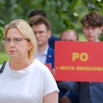 Polska złożyła skargę do KE. Chodzi o śmieci z Niemiec