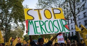 Polska złożyła skargę do TSUE na umowę Mercosur
