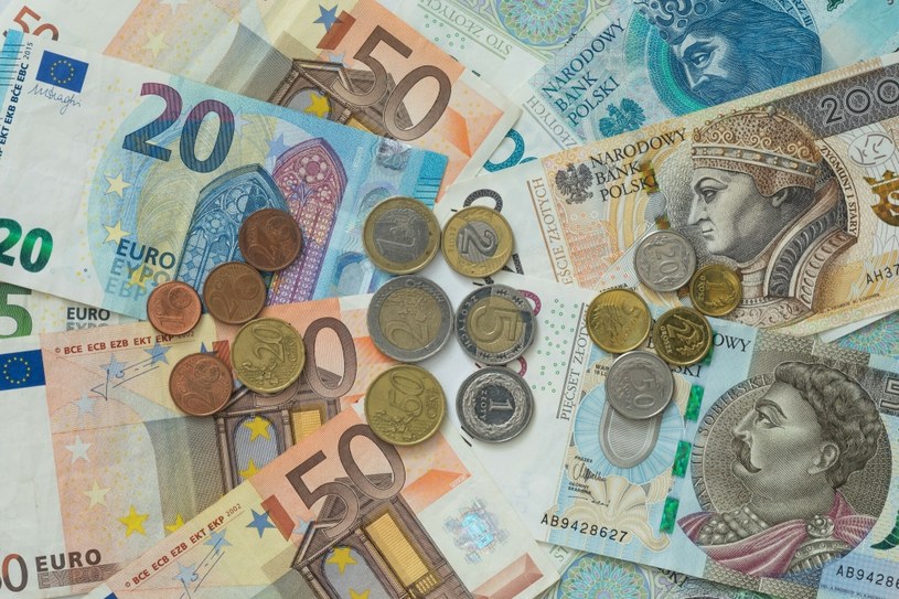 Polska zmierza do wprowadzenia euro? Deklaracja ministra