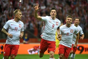 Polska znowu awansowała w rankingu FIFA! Historyczne osiągnięcie!