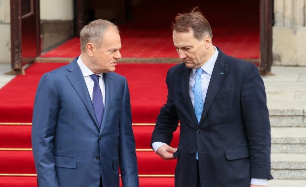 Polska została sama. Tylko my zagłosujemy przeciw?