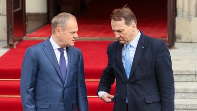 Polska została sama. Tylko my zagłosujemy przeciw?