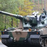 Polska zwiększa wydatki na zbrojenia. "W przyszłym roku to może być już około 4 proc. PKB"