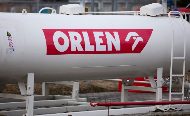 Polska zwiększa wydobycie gazu ziemnego. Nowe odwierty Orlenu