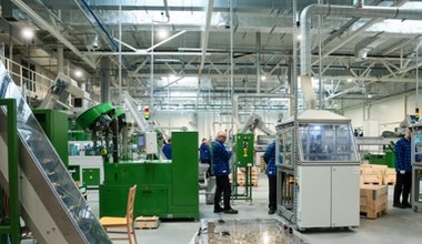 Polska zwiększy produkcję amunicji dużego kalibru. 2,4 mld zł na fabryki 