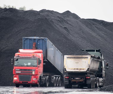 Polska zwiększy wydobycie węgla? "Tylko tam, gdzie jest to możliwe"
