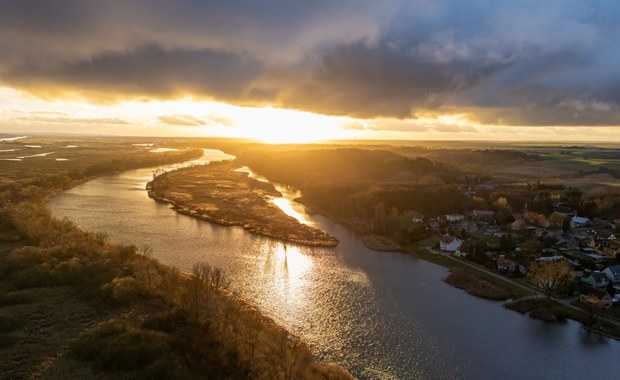 Polska zyska nową atrakcję turystyczną. Jest zgoda na Park Narodowy Doliny Dolnej Odry