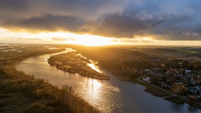 Polska zyska nową atrakcję turystyczną. Jest zgoda na Park Narodowy Doliny Dolnej Odry