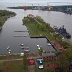 Polska zyska nowy półwysep. Przylądek Pomerania powstanie w Świnoujściu