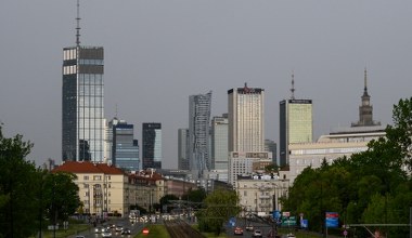 Polska zyskuje na tle UE. Portfele grubsze niż kilka lat temu, ale kraj jest podzielony
