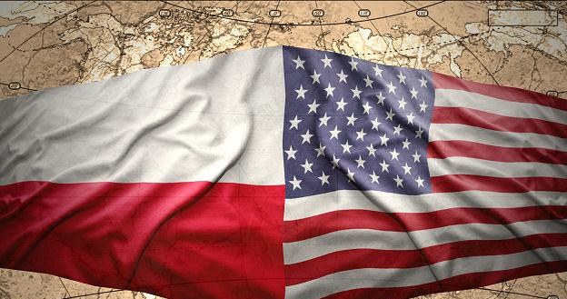 Polska żywność chce podbić rynki USA /&copy;123RF/PICSEL