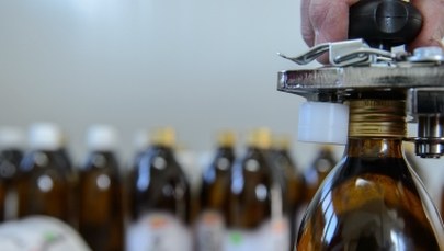 Polska żywność podbija świat