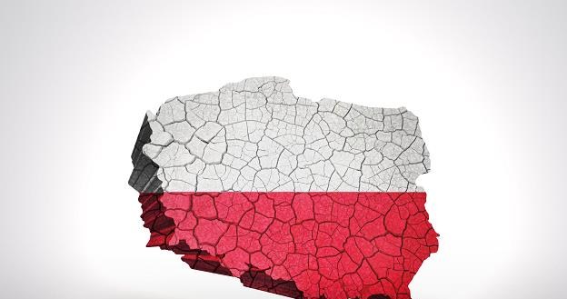 Polskę czeka gigantyczny spadek liczby ludności? /&copy;123RF/PICSEL