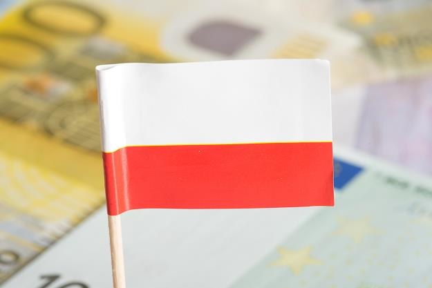 Polskę czekają długie i żmudne negocjacje budżetowe z Unią Europejską /&copy;123RF/PICSEL