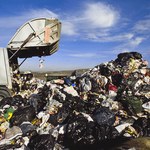 Polskę zalewają cudze odpady. Powstanie departament, który ma z tym walczyć