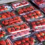 Polskę zalewają truskawki z zagranicy. 62 tys. ton z jednego kraju