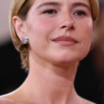 Polski akcent na Złotych Globach. Najlepsza aktorka przemówiła ze sceny ws. Polaków