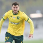 Bartosz Nowak Polski akcent w Drużynie Sezonu Reszty Europy EA SPORTS FC - Bartosz Nowak wśród wyróżnionych