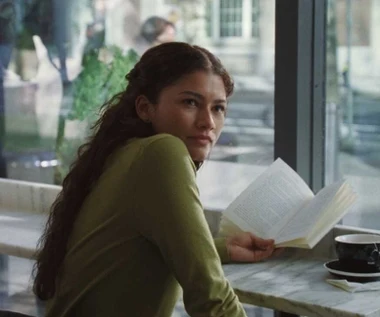 Polski akcent w głośnym filmie. Zosia Mackenzie obok największych gwiazd