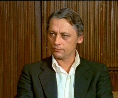 Polski aktor długo to ukrywał. W końcu powiedział żonie, że ma... chłopaka