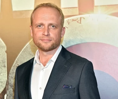Polski aktor doceniony w Hollywood. Piotr Adamczyk z prestiżową nagrodą