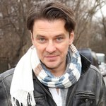Polski aktor lada moment po raz trzeci zostanie ojcem