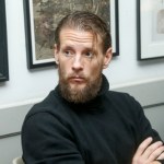 Polski aktor na ringu! "To rodzaj kompletnego odpału. Potrzebowałem zaliczenia gleby"
