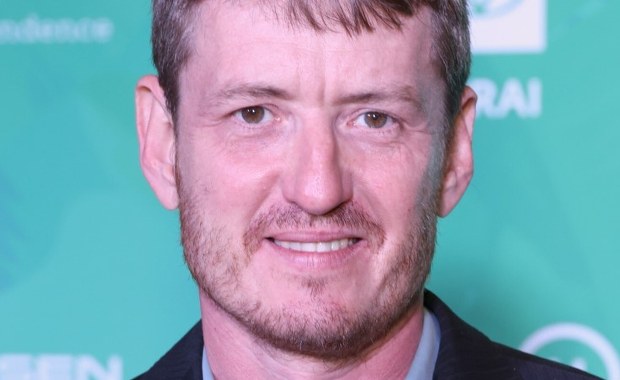 Polski aktor podbija Hollywood! Z Wrocławia na plan "Supermana"