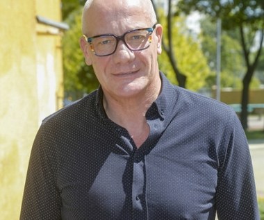 Polski aktor pogrążony w żałobie. Zmarł jego ukochany ojciec