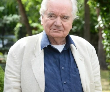 Polski aktor przez 13 lat nie wiedział, że ma syna. To sławny muzyk