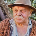 Aleksander Fogiel Aktor