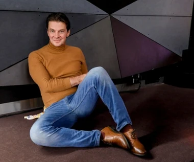 Polski aktor schudł do roli dziesięć kilogramów. "Wszyscy byliśmy głodni"