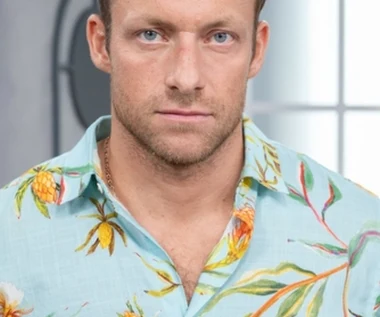 Polski aktor w zupełnie nowej roli. "Cieszę się, że mogłem pokazać się z innej strony"