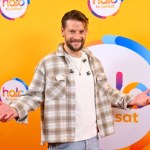 Polski aktor weźmie udział w tanecznym show. Jakie marzenie ma aktor?