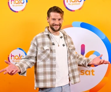 Polski aktor weźmie udział w tanecznym show. Jakie marzenie ma aktor?