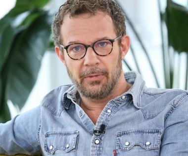 Polski aktor wierzył, że spędzi z żoną całe życie. Wytrzymał tylko dekadę