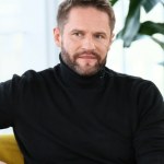 Kamil Maćkowiak Polski aktor żegna się z widzami. "To decyzja bardzo przemyślana"