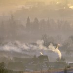 Polski Alarm Smogowy: Nowy Targ z najgorszym powietrzem w Polsce