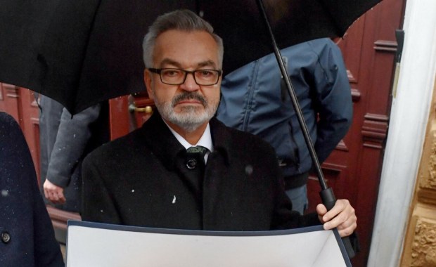 Polski ambasador napadnięty w Rosji