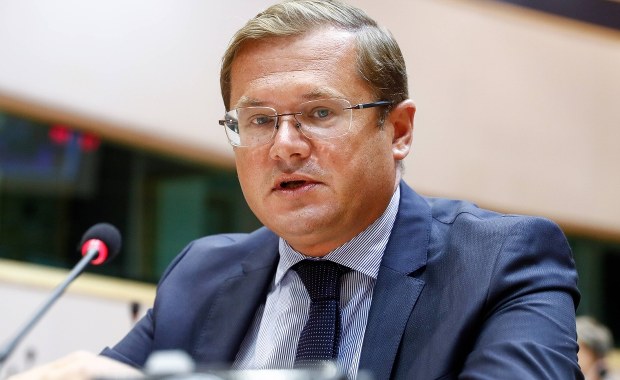 Polski ambasador przy UE stara się o topowe stanowisko w KE