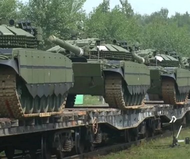 Polski analityk policzył czołgi Rosjan. NATO ma problem