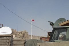 Polski "Power Show" w Afganistanie