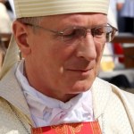 Polski arcybiskup na czele Kościoła w Afryce