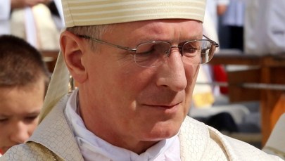 Polski arcybiskup na czele Kościoła w Afryce