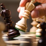 Polski arcymistrz Jacek Stopa przegrał w szachach z 8-latkiem