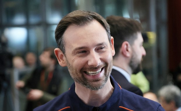 Polski astronauta połączy się z dziećmi i młodzieżą