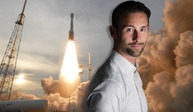 Polski astronauta poleci w kosmos. Wiemy, kto to będzie