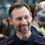 Polski astronauta wraca do formy. Tak trenuje na bieżni antygrawitacyjnej 